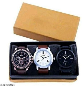 corxil Analog Watch - For Men - Image 5