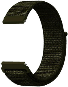 19mm nylon outlet watch band