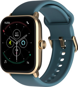 Noise smart watch colorfit pro 3 alpha clearance