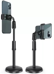 MegaValue Best Buy Mobile Stand for Desk, Phone Holder Stand