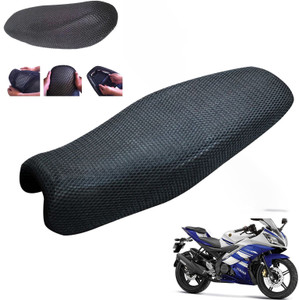 Yamaha r15 seat cover deals