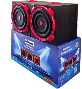 traktor speakers