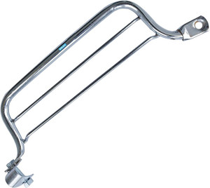 ladies footrest for honda x blade