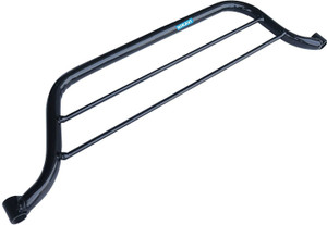 x blade footrest