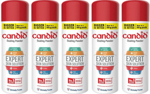 Candid Dusting Powder | Antifungal | Doctor's Prescribed No 1 brand
