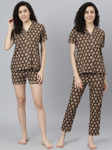 night suit sets india