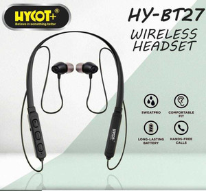 Hycot headphones price in india store