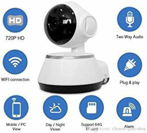 V380 hd 720p mini ip camera store