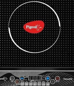 pigeon favorite induction cooktop