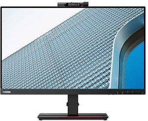 Lenovo Thinkvision T series 60.45 cm (24 inch) Full HD LED Backlit