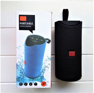 Buy Wifton TG 113 Wireless Bluetooth Portable Speaker SpK 380 10 W