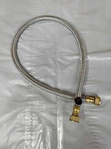 Kohinoor Korum S S Flexi Connection Hose Hot Cold Water Hose Pipe Price In India