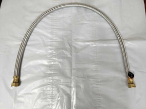 Kohinoor Korum S S Flexi Connection Hose Hot Cold Water Pcs Hose Pipe Price In