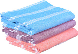 KRITHOFAB Cotton 300 GSM Bath Towel Set - Buy KRITHOFAB Cotton 300 GSM ...