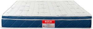 kurlon angelica box top mattress