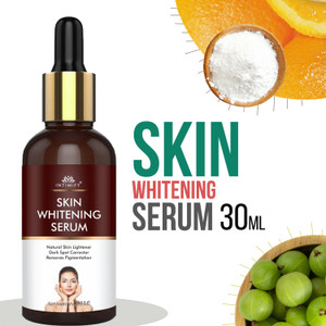 INTIMIFY Skin Whitening for Gore Hone ke liye Skin Brightening, Face