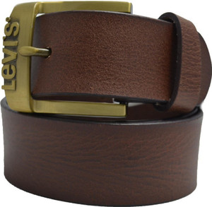 flipkart belt leather