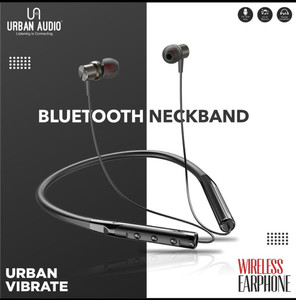 Urban audio earphone price online