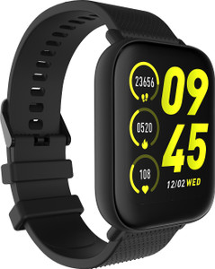 Smart watch sales under 300 flipkart