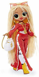 Lol omg 2025 dolls swag target