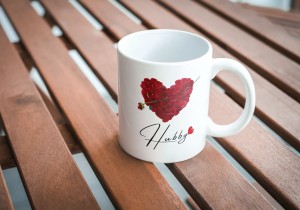 anniprints hubby name legtter ceramic coffee mug Ceramic Coffee Mug Price  in India - Buy anniprints hubby name legtter ceramic coffee mug Ceramic  Coffee Mug online at 