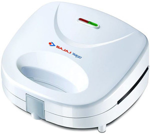 Bajaj majesty new swx 4 sandwich grill toaster clearance