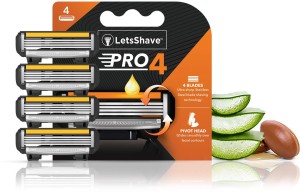 letsshave blades