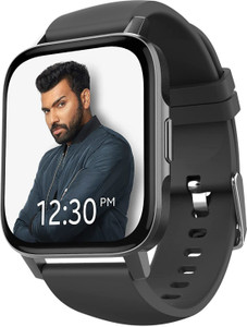 Tagg verve online smartwatch flipkart
