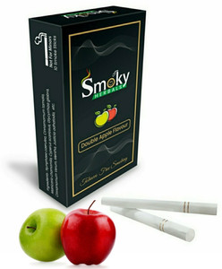 double apple cigarettes Al Fakher With Mint Hookah Shisha 10 Packs of 50g  Tobacco Stock Social Smoke Double Apple Hookah