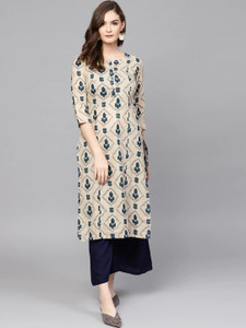 Flipkart kurti discount sale under 300