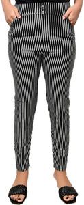Buy ELENDRA JEANS Multicolor Jegging 