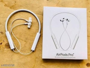 apple airpods neckband