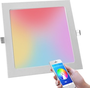 phlipton wifi ceiling light