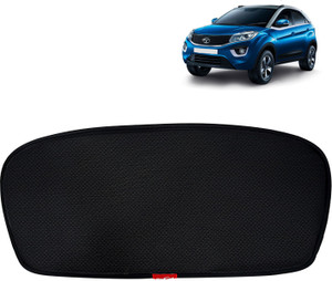 tata nexon sunshade