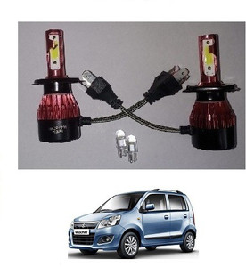 RS ENTERPRISES CARS HID Headlight for Maruti Suzuki WagonR Price in