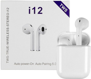 I12 tws price store flipkart
