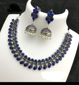 Oxidised jewellery in flipkart Clearance