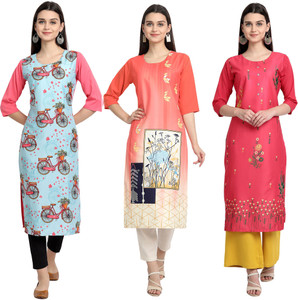 flipkart kurtis under 300