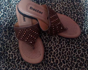 ladies chappal in flipkart