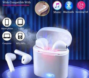 Hbq i7s tws bluetooth headphones cheap