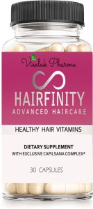 visalak pharma Hair infinity Scientifically with Saw Palmetto , Vitamin  Supplement 30 veg caps Price in India - Buy visalak pharma Hair infinity  Scientifically with Saw Palmetto , Vitamin Supplement 30 veg caps online at  