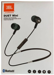 Bluetooth Headset Duet Mini Bluetooth DUET MINI BLUETOOTH