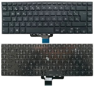 asus x510ua keyboard