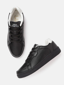 Hrx skate street sneakers clearance