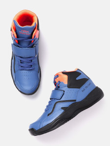 HRX by Hrithik Roshan Sneakers For Men 