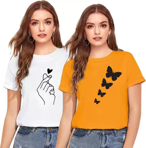 Buy Boscage with device Printed Women