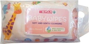 Spar baby hot sale wipes