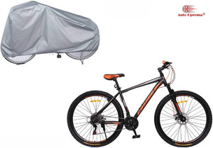 Cycle cover price deals