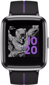 Boat marvel edition smartwatch clearance