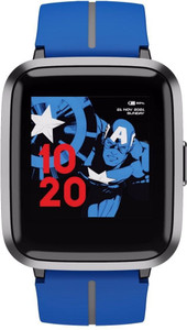 Boat storm captain america edition smartwatch clearance
